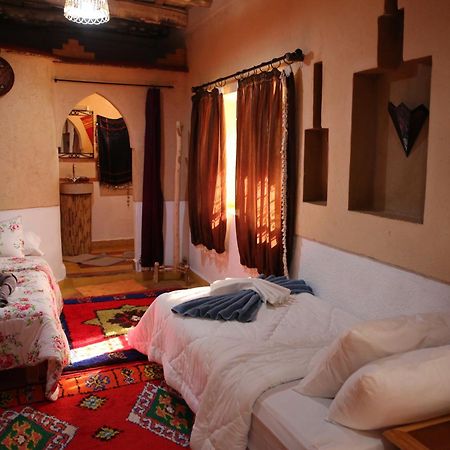 Dar Mezyana Dades Hotel Aït Idaïr Стая снимка