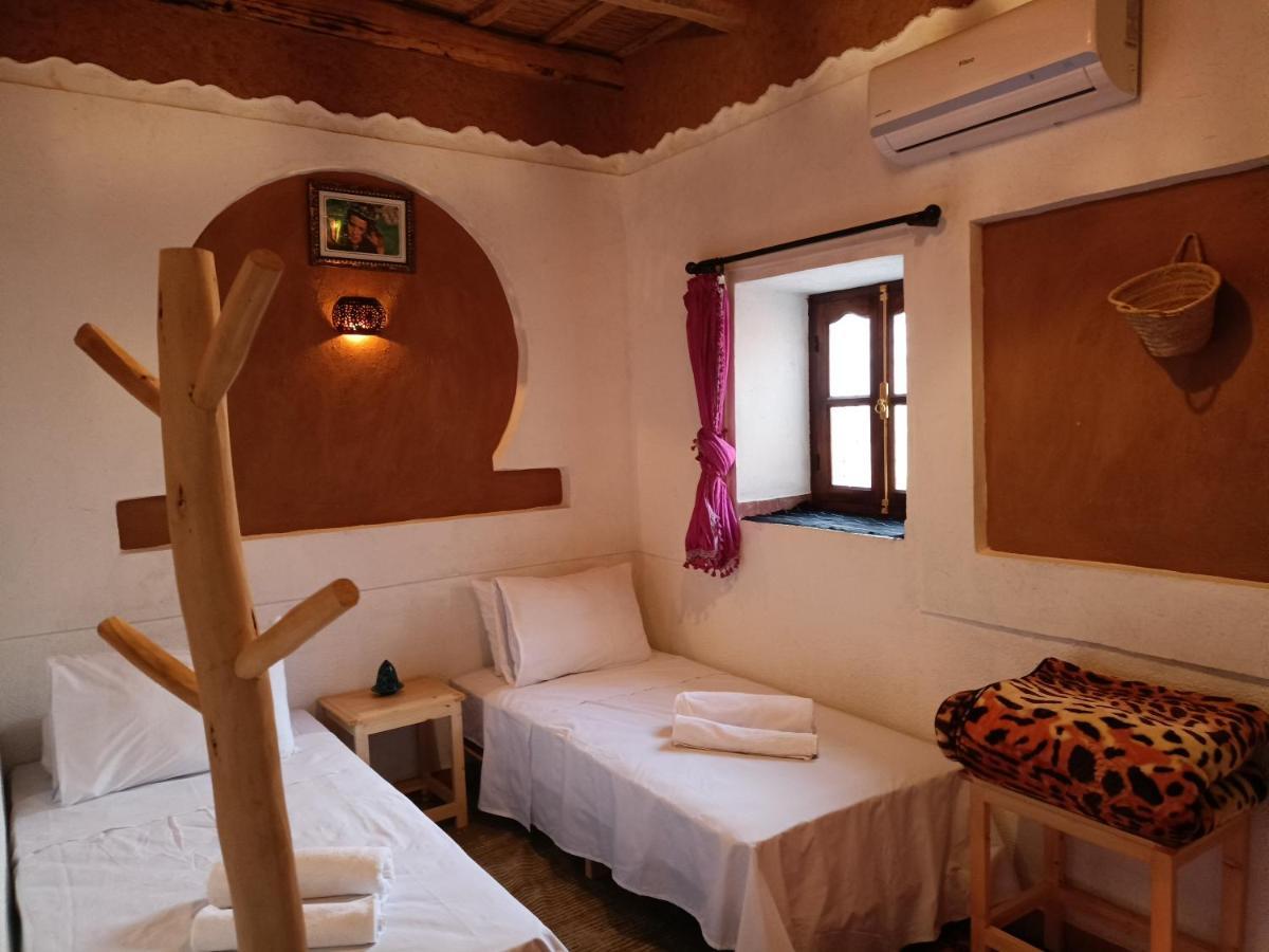 Dar Mezyana Dades Hotel Aït Idaïr Екстериор снимка
