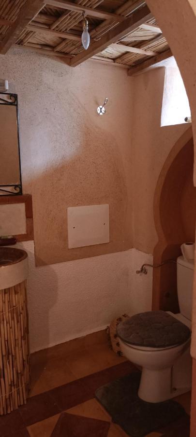 Dar Mezyana Dades Hotel Aït Idaïr Екстериор снимка