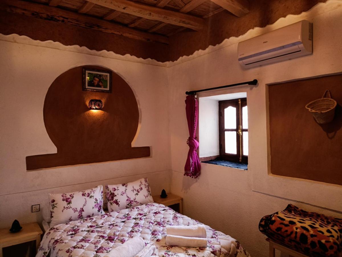 Dar Mezyana Dades Hotel Aït Idaïr Екстериор снимка