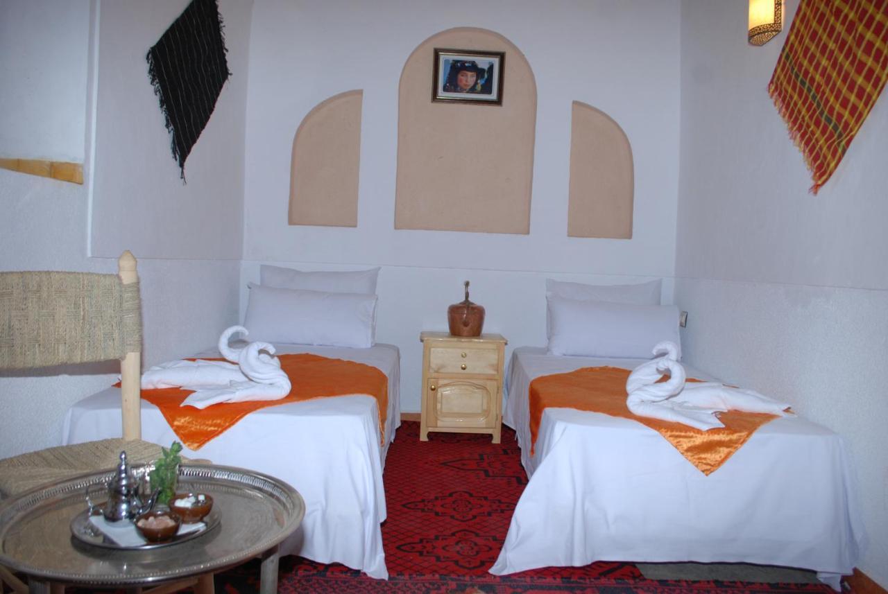 Dar Mezyana Dades Hotel Aït Idaïr Екстериор снимка