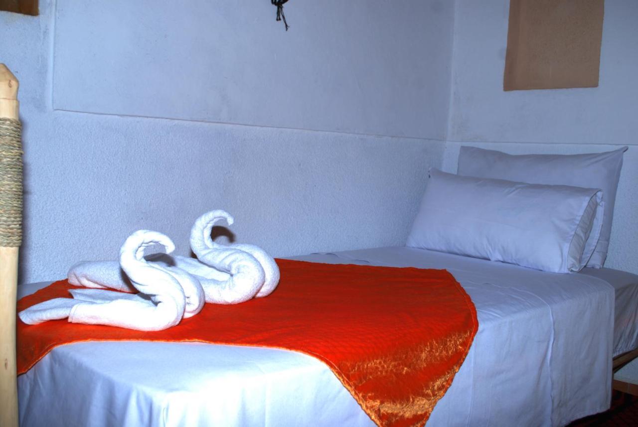 Dar Mezyana Dades Hotel Aït Idaïr Екстериор снимка