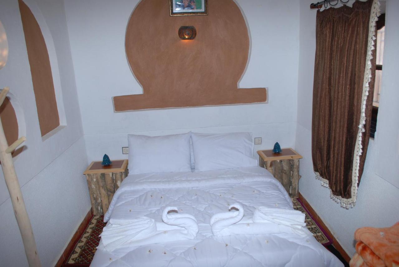 Dar Mezyana Dades Hotel Aït Idaïr Екстериор снимка