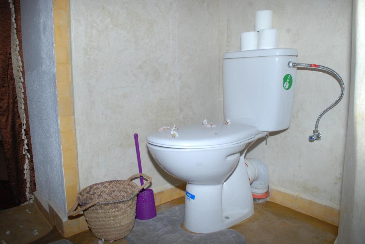 Dar Mezyana Dades Hotel Aït Idaïr Екстериор снимка