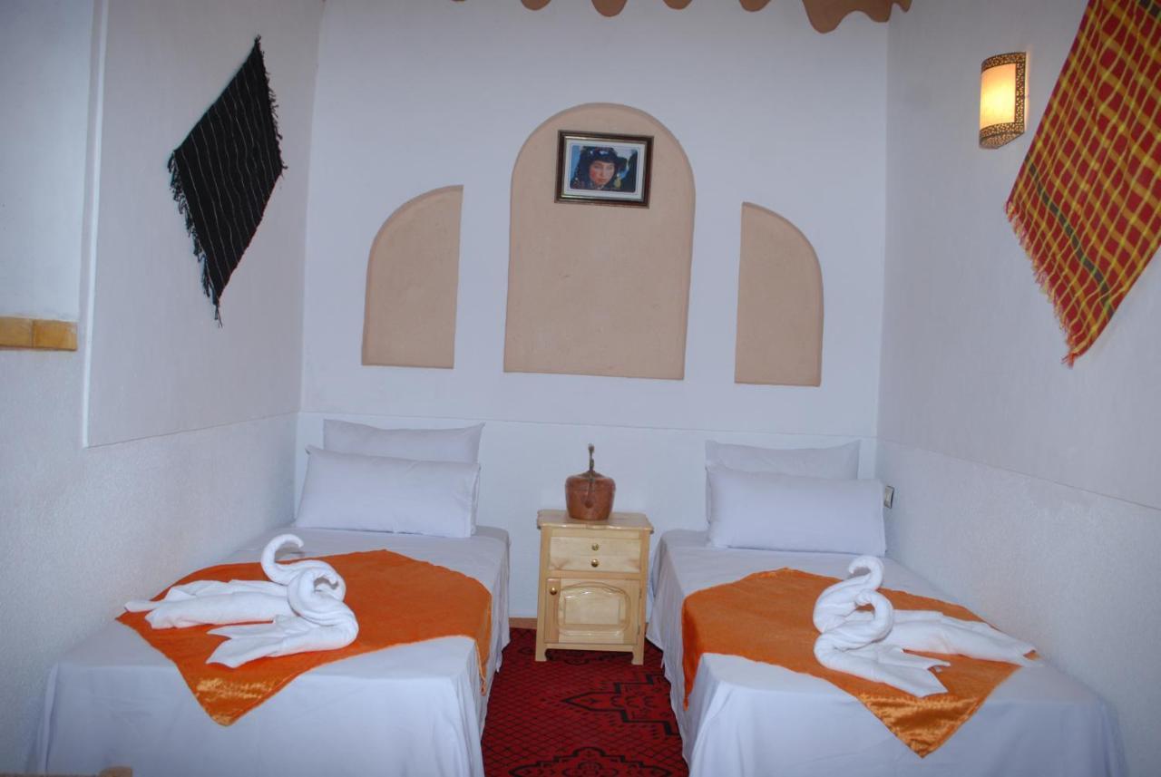 Dar Mezyana Dades Hotel Aït Idaïr Екстериор снимка