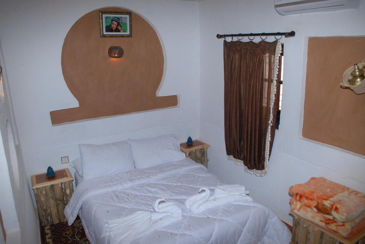 Dar Mezyana Dades Hotel Aït Idaïr Екстериор снимка