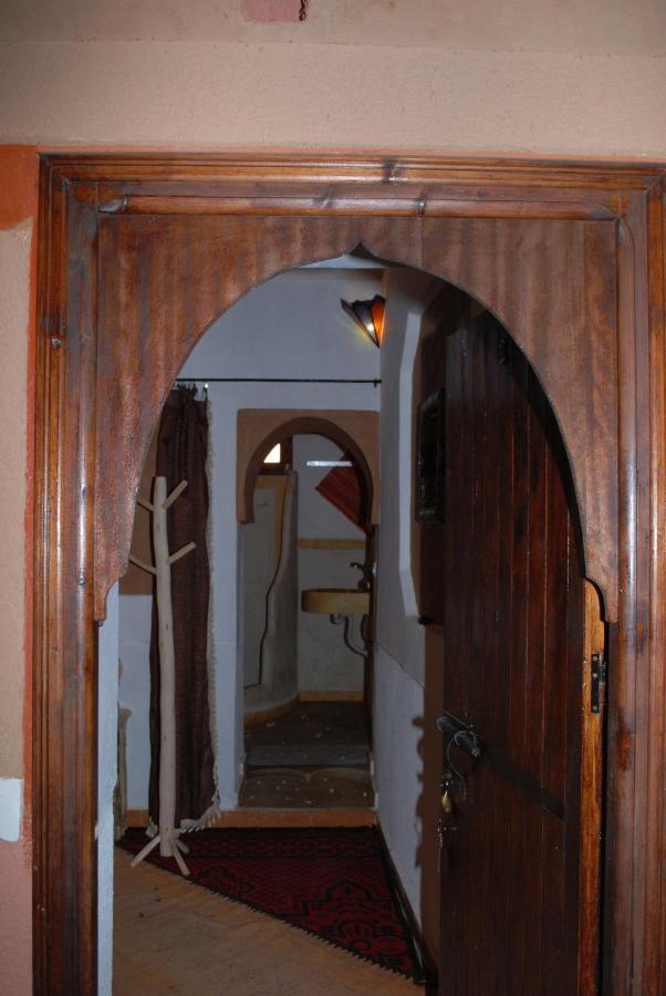 Dar Mezyana Dades Hotel Aït Idaïr Екстериор снимка