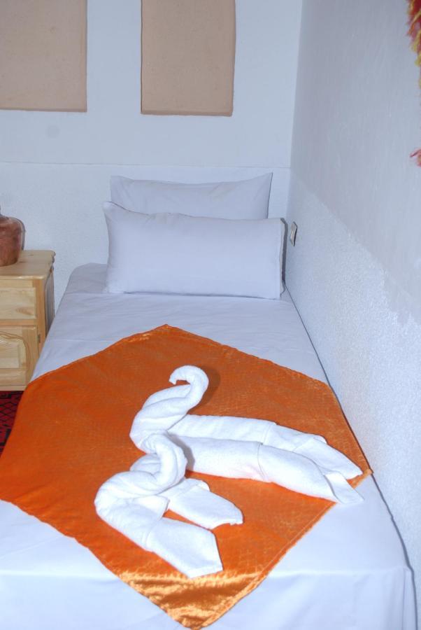 Dar Mezyana Dades Hotel Aït Idaïr Екстериор снимка