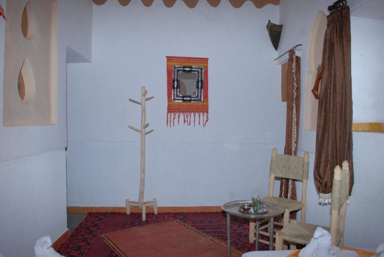 Dar Mezyana Dades Hotel Aït Idaïr Екстериор снимка