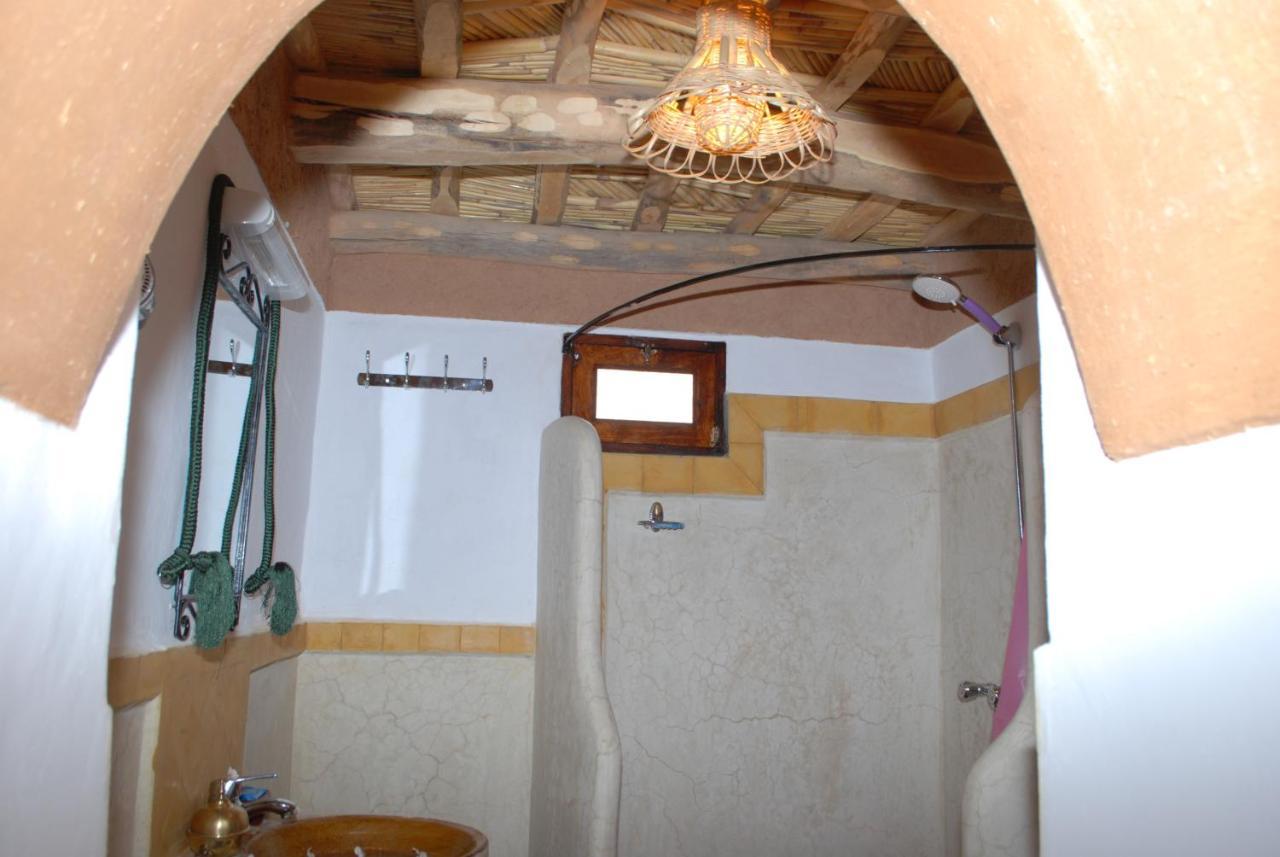 Dar Mezyana Dades Hotel Aït Idaïr Екстериор снимка