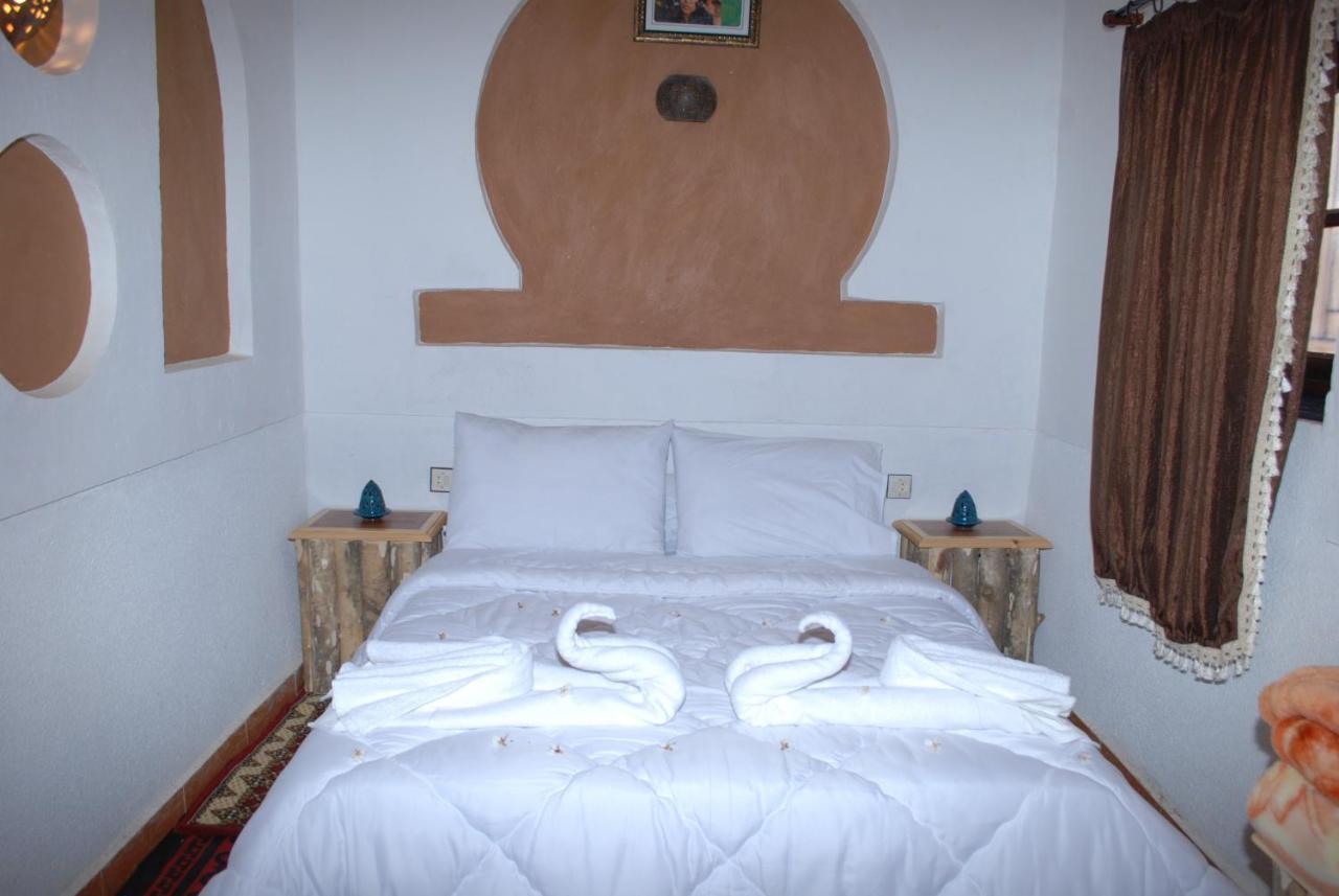 Dar Mezyana Dades Hotel Aït Idaïr Екстериор снимка