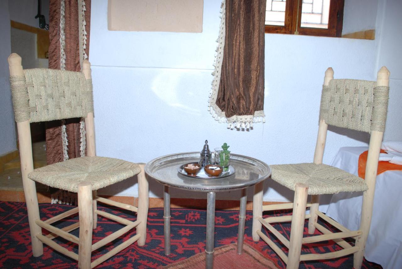 Dar Mezyana Dades Hotel Aït Idaïr Екстериор снимка