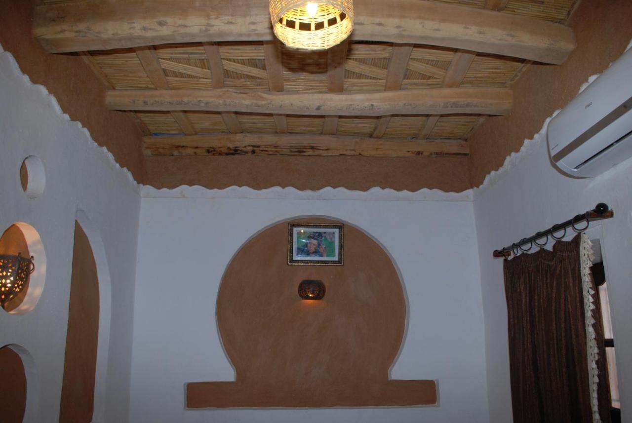 Dar Mezyana Dades Hotel Aït Idaïr Екстериор снимка