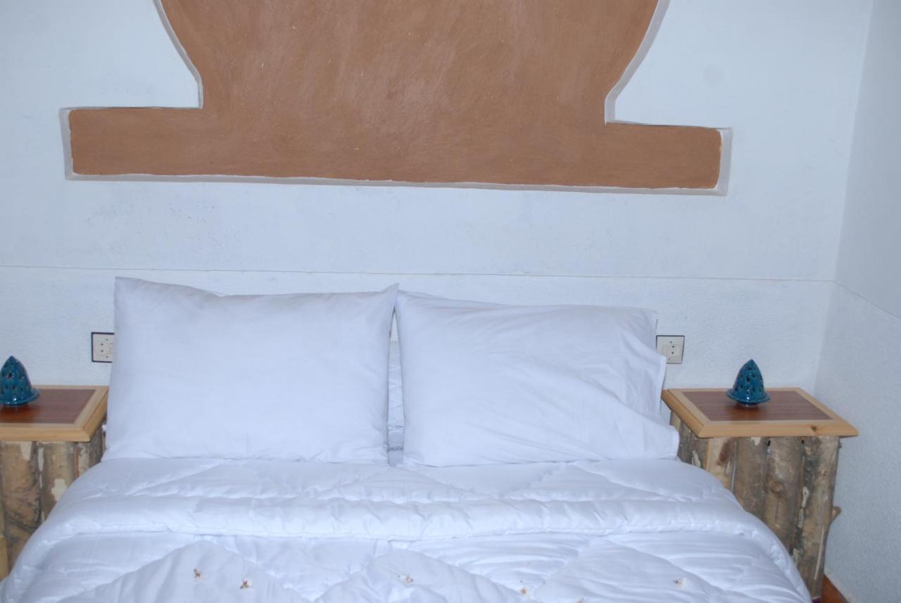 Dar Mezyana Dades Hotel Aït Idaïr Екстериор снимка
