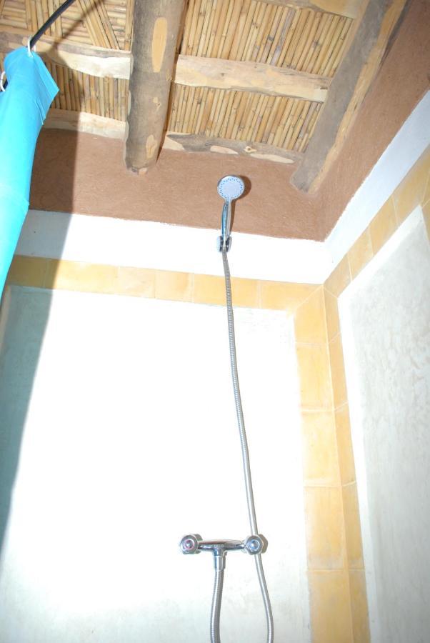 Dar Mezyana Dades Hotel Aït Idaïr Екстериор снимка