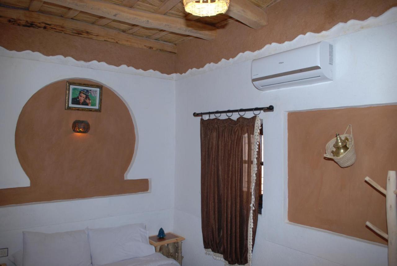 Dar Mezyana Dades Hotel Aït Idaïr Екстериор снимка