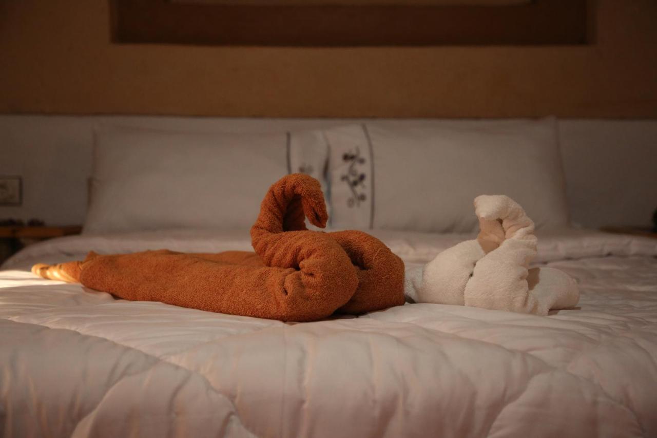 Dar Mezyana Dades Hotel Aït Idaïr Стая снимка