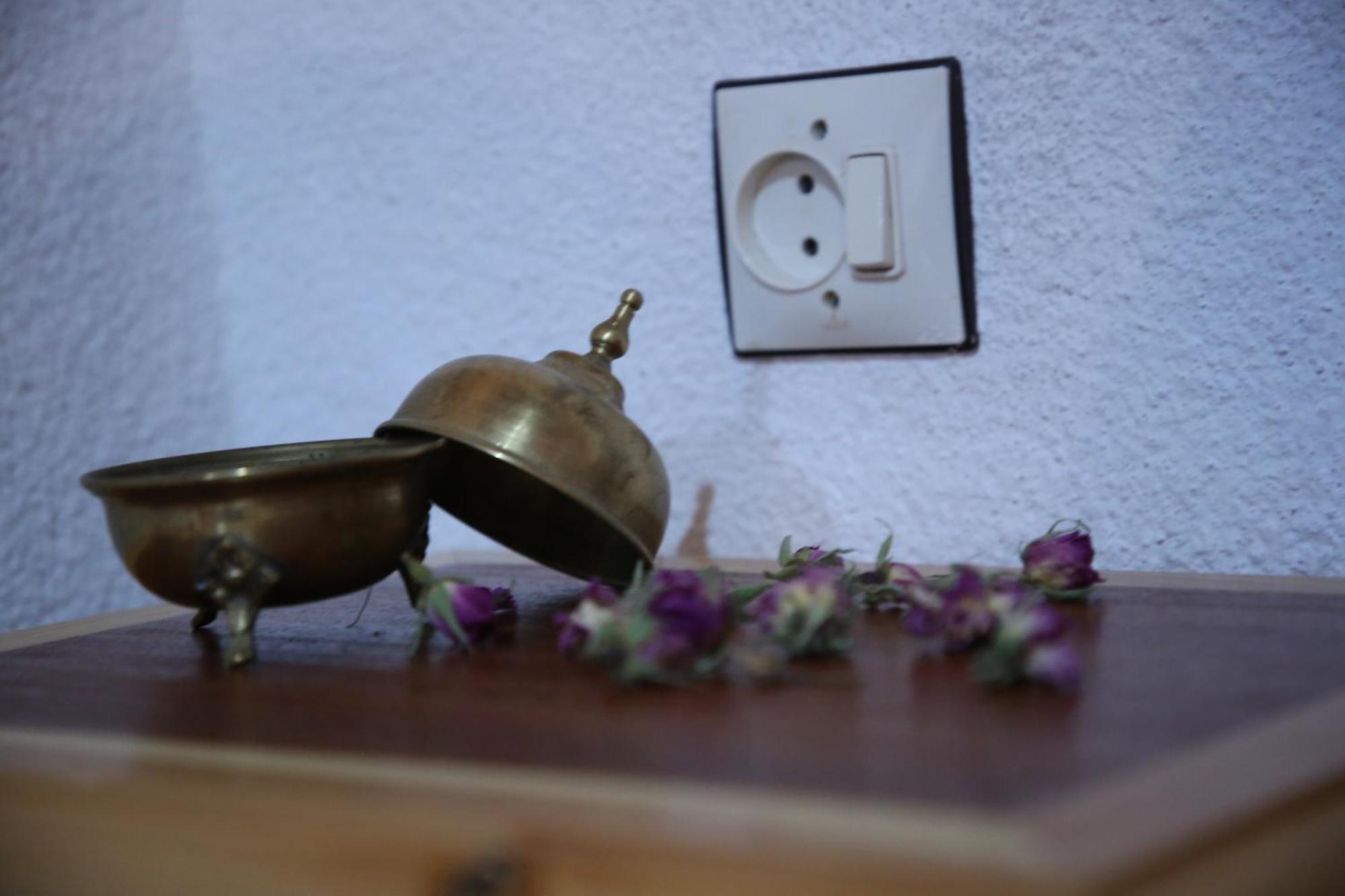 Dar Mezyana Dades Hotel Aït Idaïr Стая снимка